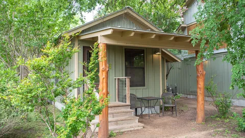 Bunk Bungalow — image 1 of 4