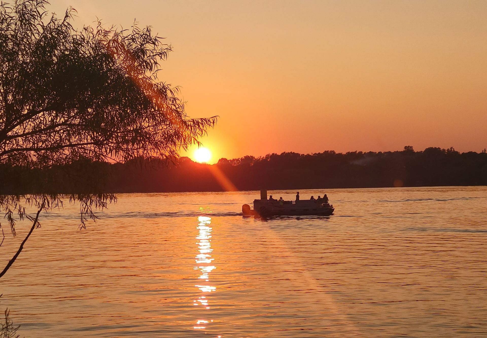 Banner Creek Reservoir