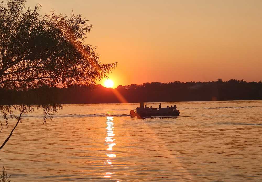 Banner Creek Reservoir - Main Photo