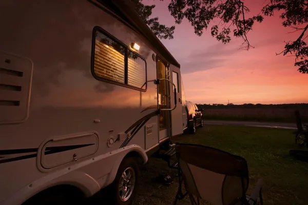 Paradise On The Mountain RV Park – photo 1