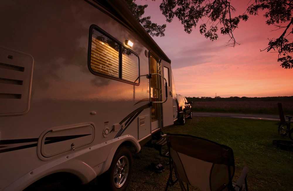 Paradise On The Mountain RV Park - Main Photo