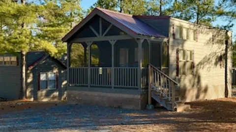 Yogi Bear™ Cabin — image 8 of 8