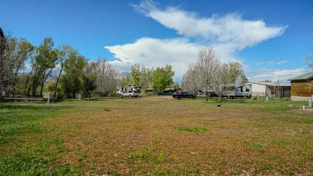 Grandote RV Park, La Veta, Colorado - Photo 3