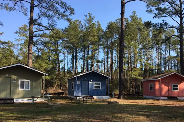 North Bay Shore Campground – photo 1