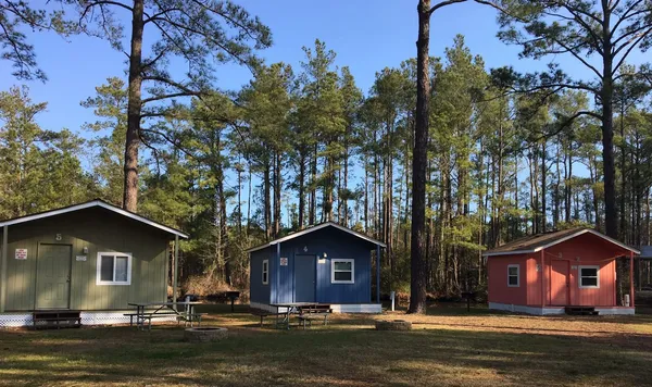 North Bay Shore Campground campground
