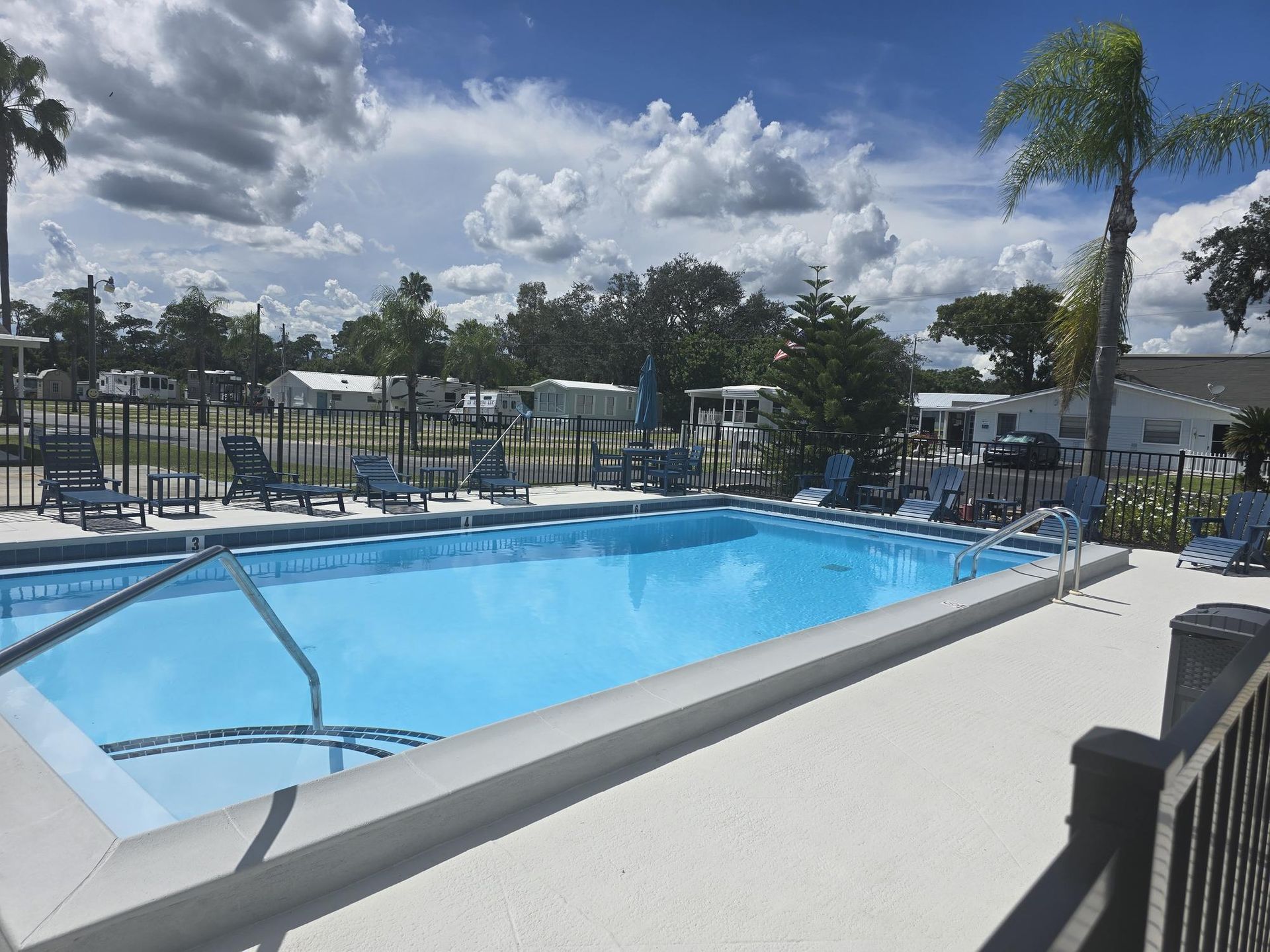 Sebring Grove RV Resort