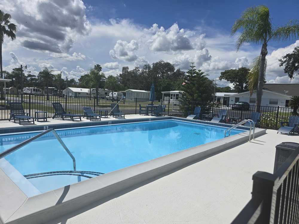 Sebring Grove RV Resort, Sebring, Florida - Main Photo