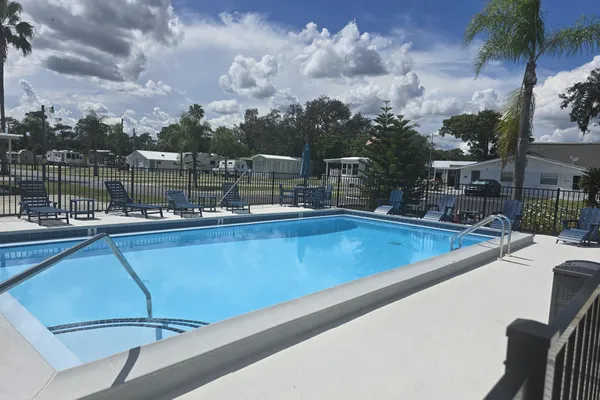 Sebring Grove RV Resort – photo 1