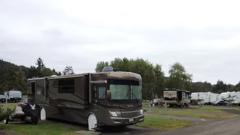 Premium RV Site — image 1 of 3