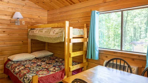 Cozy Cabin — image 2 of 10