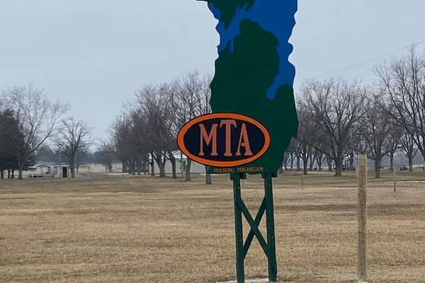 Michigan Trapshooting Association – photo 1