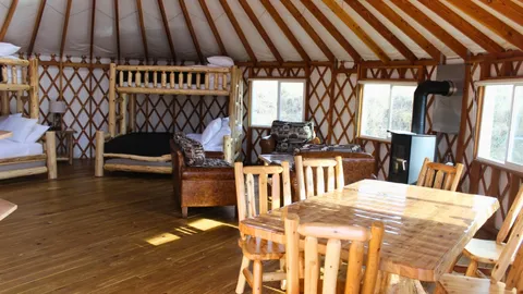 Yurt #3 — image 11 of 11