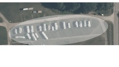 50amp Yellow Creek Ridge RV Site — image 2 of 2