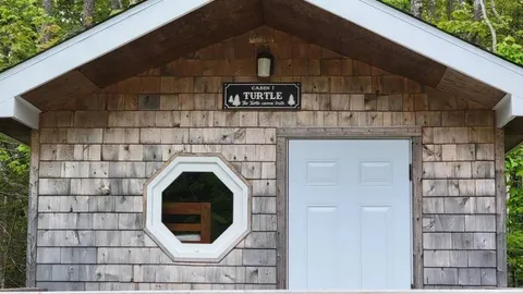 Bunkie - Double/single bunk — image 5 of 5