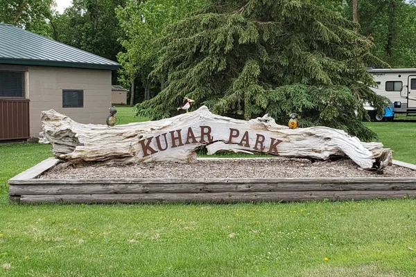 Kuhar Park Campground – photo 1