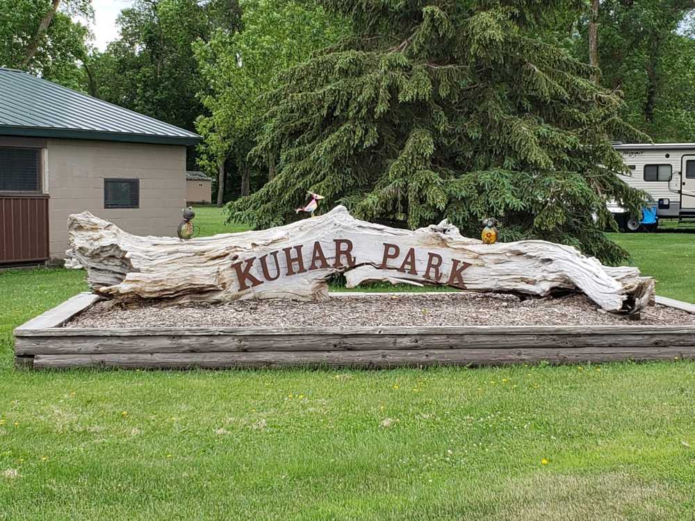 Kuhar Park Campground - Main Photo