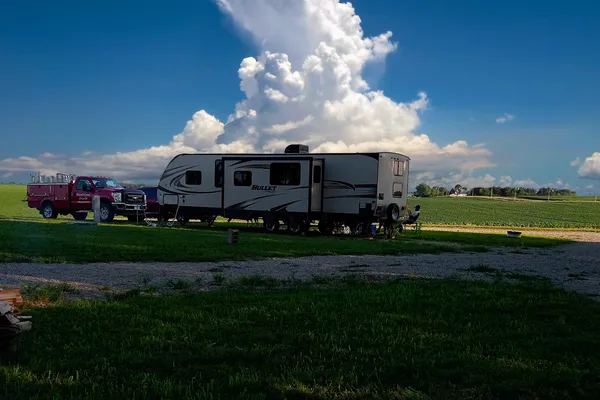 Corn Patch Corner Campground & RV Park – photo 1