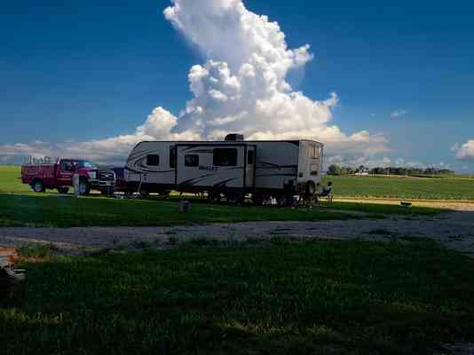 The Best Camping in Iowa - Explore Iowa Campgrounds - Campspot