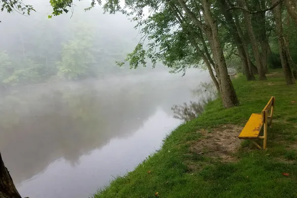 Mystery Creek Campground – photo 1