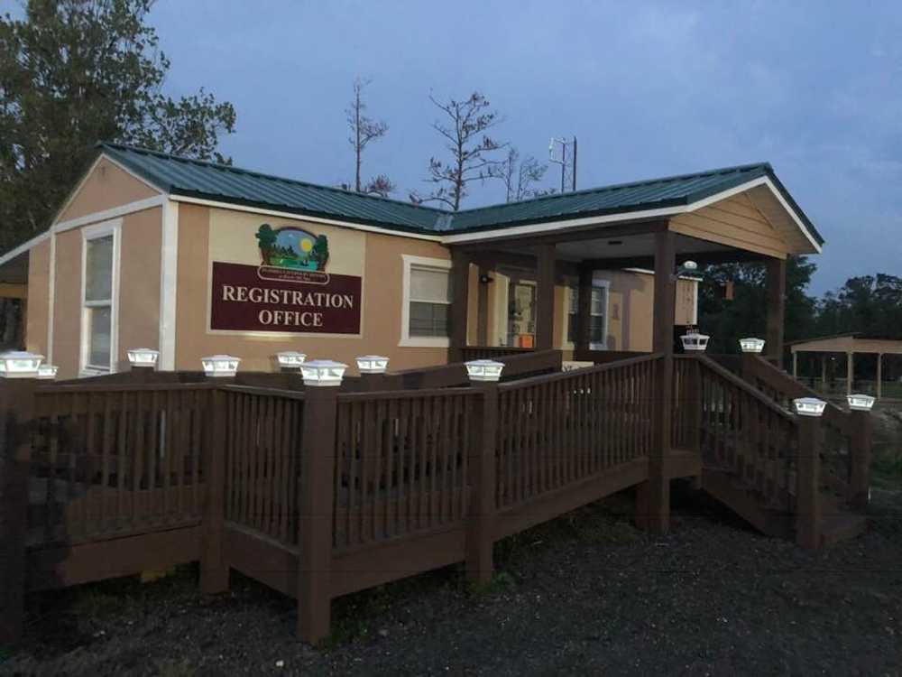Florida Caverns RV Resort, Marianna, Florida - Photo 5