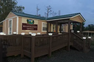 Florida Caverns RV Resort – photo 5