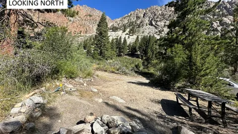 Otravez (water, sewer) — partial hookup campsite — image 2 of 5
