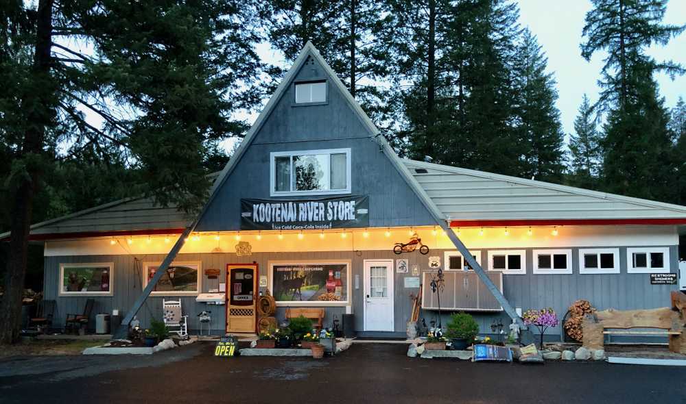 Kootenai River Campground - Photo 4