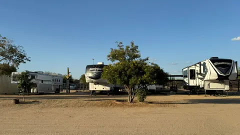 Standard 30/50 Amp Full Hookup RV Site — image 3 of 3