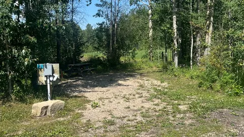 Full Hookup RV Site — image 7 of 7