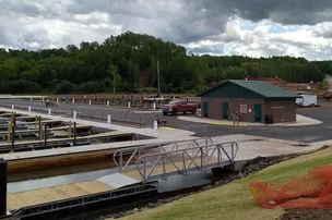 Saxon Harbor Campground & Marina – photo 3