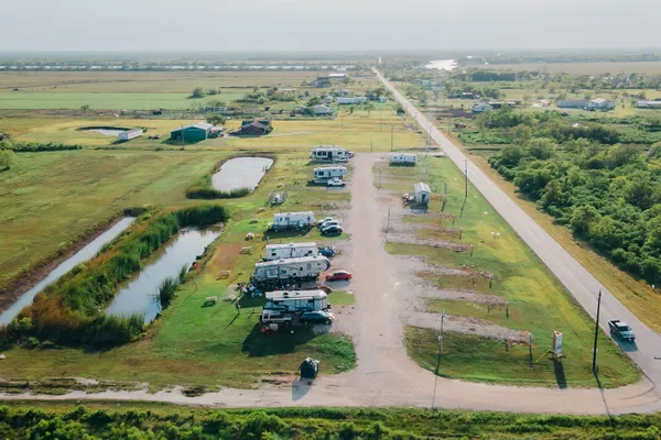 Bastrop Bayou RV Park – photo 1