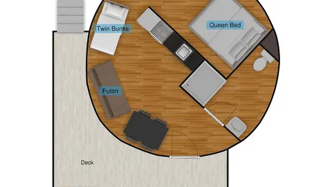 Yurt 2 — image 4 of 4