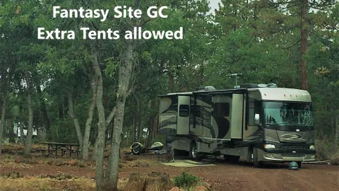 Fantasy Full Hookup RV Site — image 4 of 4