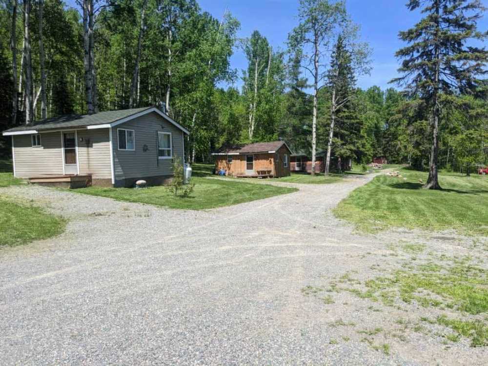 Maiden Bay Camp, North Cobalt, Ontario - Photo 3