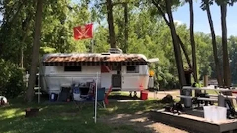 Standard RV Site — image 1 of 1