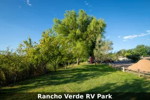 Rancho Verde RV Park – photo 5