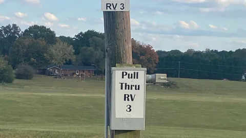 Power/Water ONLY RV — image 2 of 5
