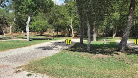 Creek BackIn Premium FHU — image 2 of 5