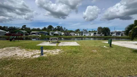 Waterfront RV Site — image 1 of 10