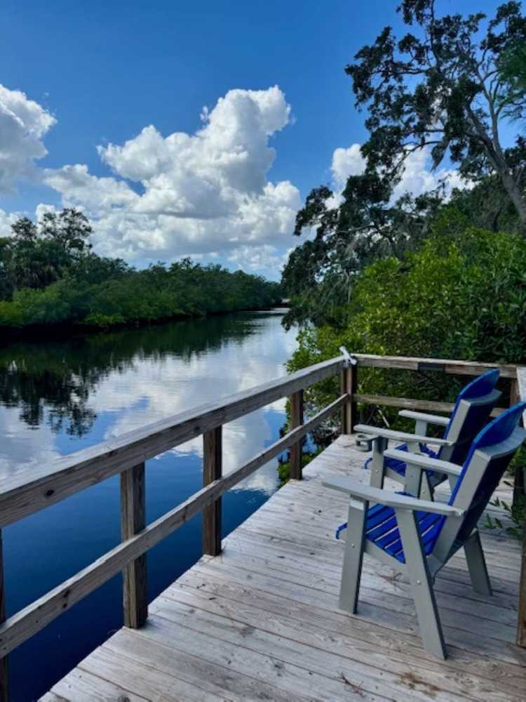 Bay Bayou RV Resort, Tampa, Florida - Photo 3