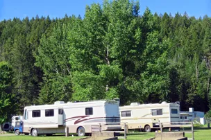 Meadow Creek Campground – photo 3