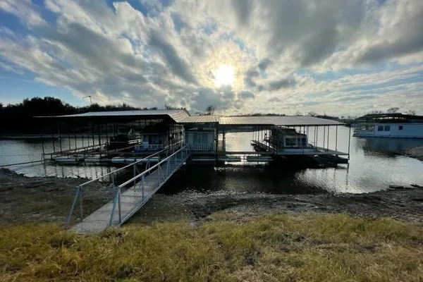 Parsons Marina – photo 1