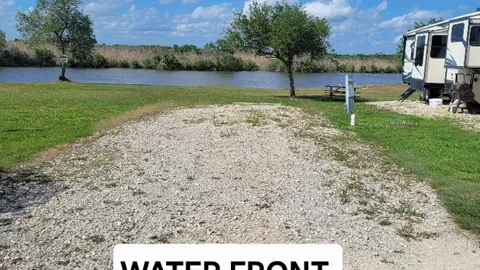 Waterfront Site — image 1 of 1