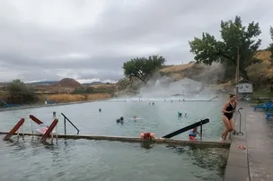 Fountain of Youth RV Park – photo 3