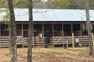Camp McClellan Horse Trails Campground – photo 4