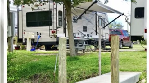 Canal Front RV Site — image 15 of 15