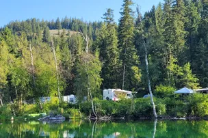 Echo Lake Resort – photo 2