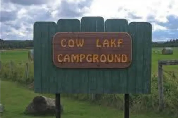Cow Lake Campground – photo 1