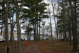 The Lounge on Big Lake Shores – photo 4