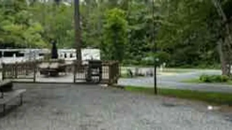 Full Hook Up 50 Amp Deluxe Patio Back-In — image 2 of 2